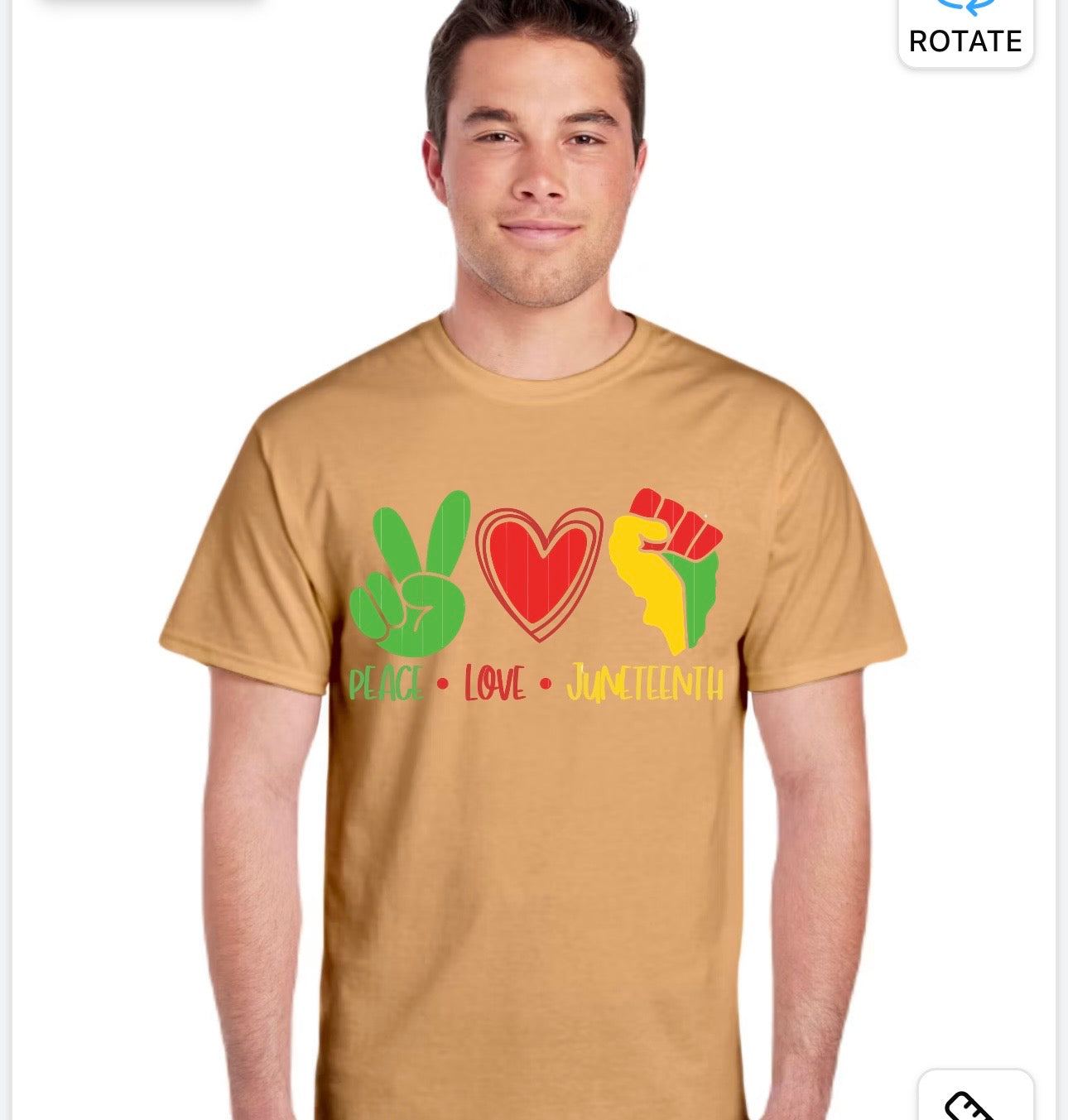 Custom Juneteenth shirts