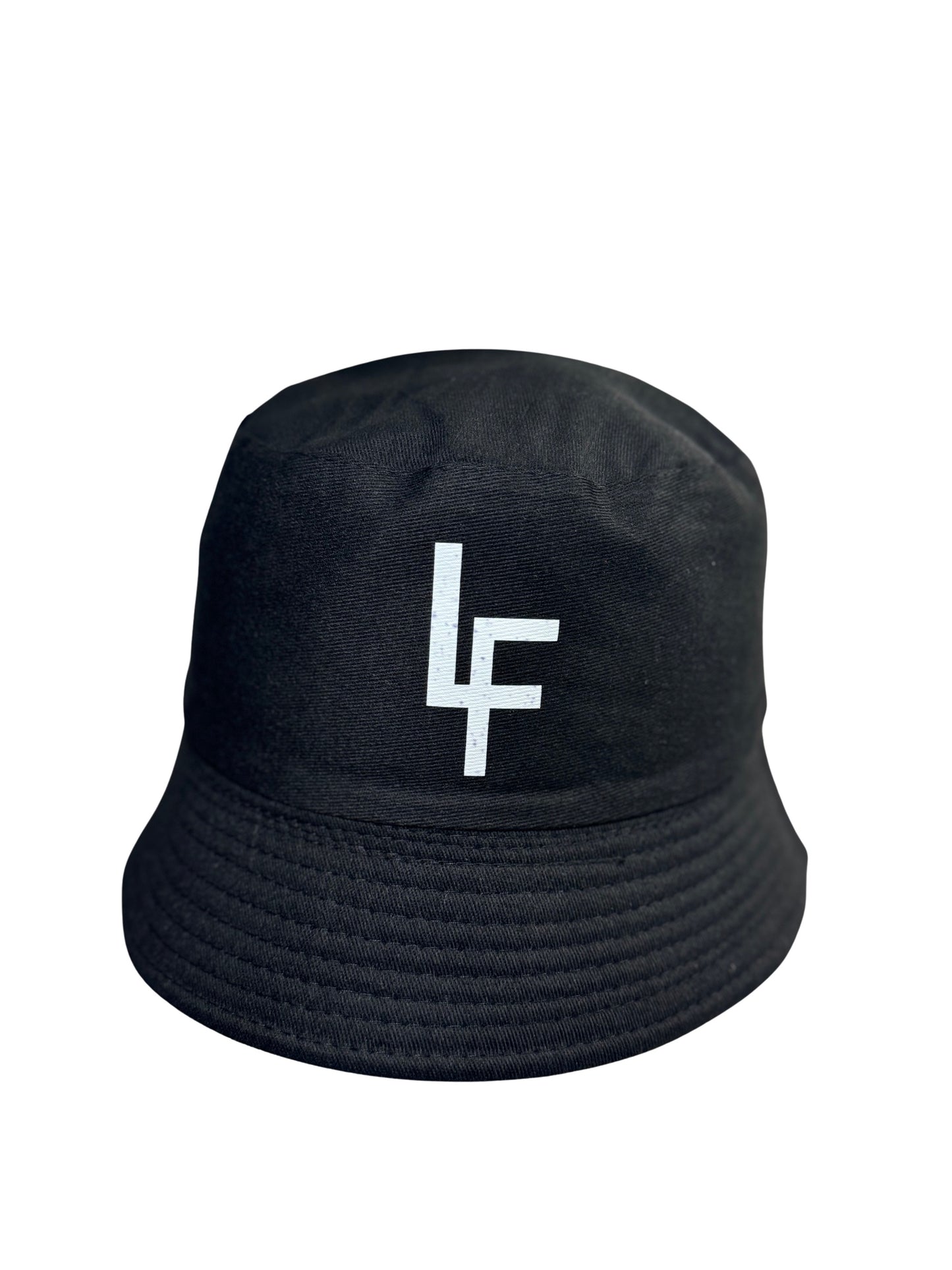 LIVING FLAVOR BUCKET HATS