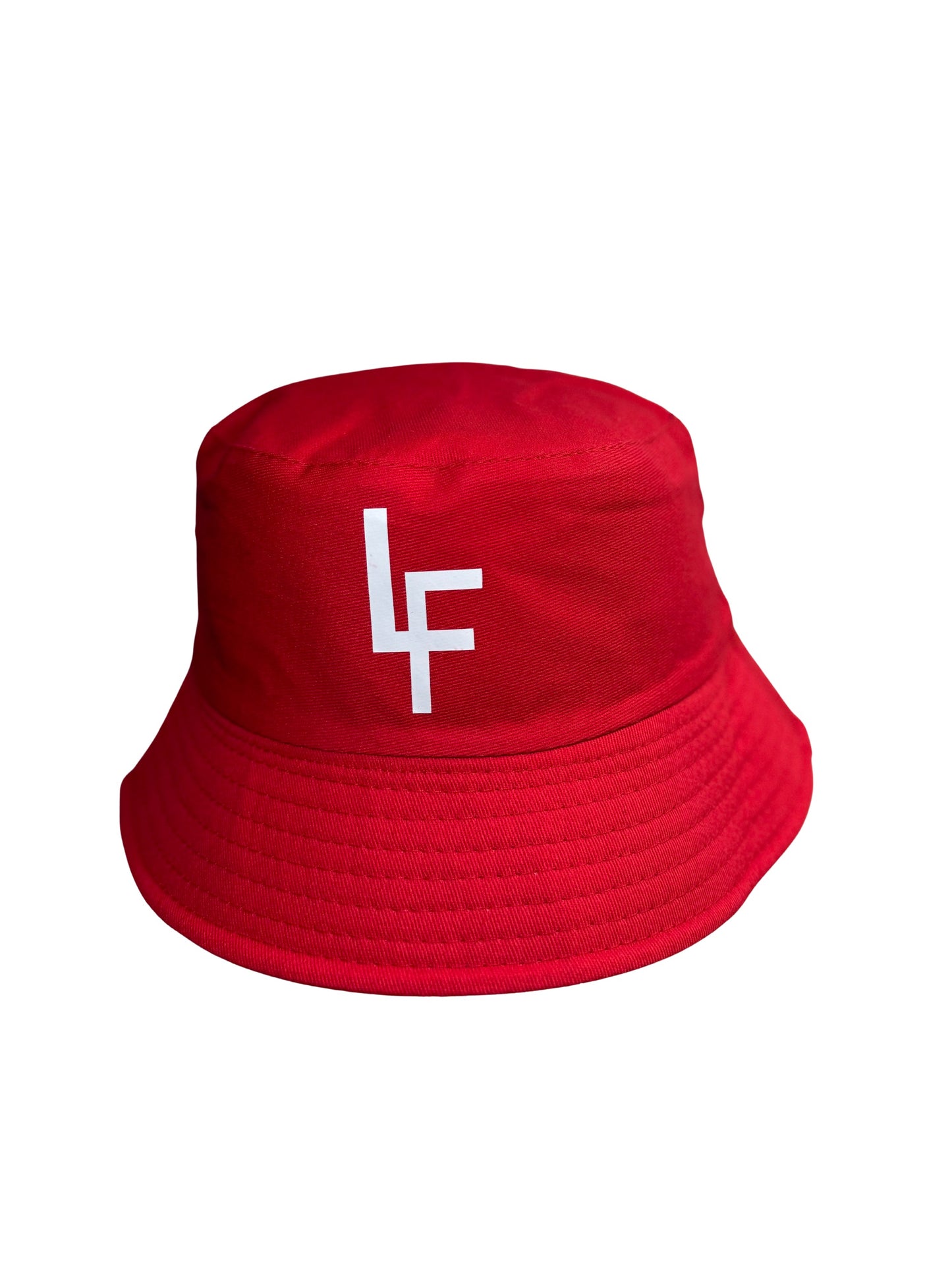 LIVING FLAVOR BUCKET HATS