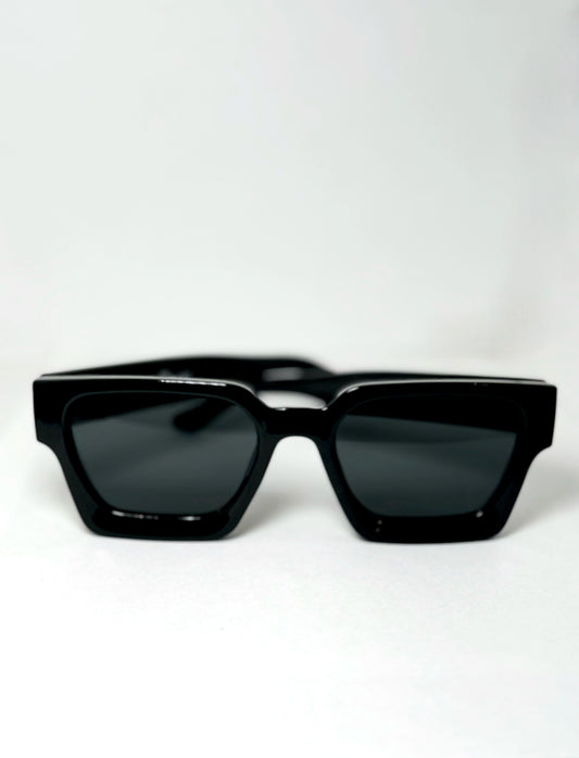 LIVING FLAVOR Sunglasses