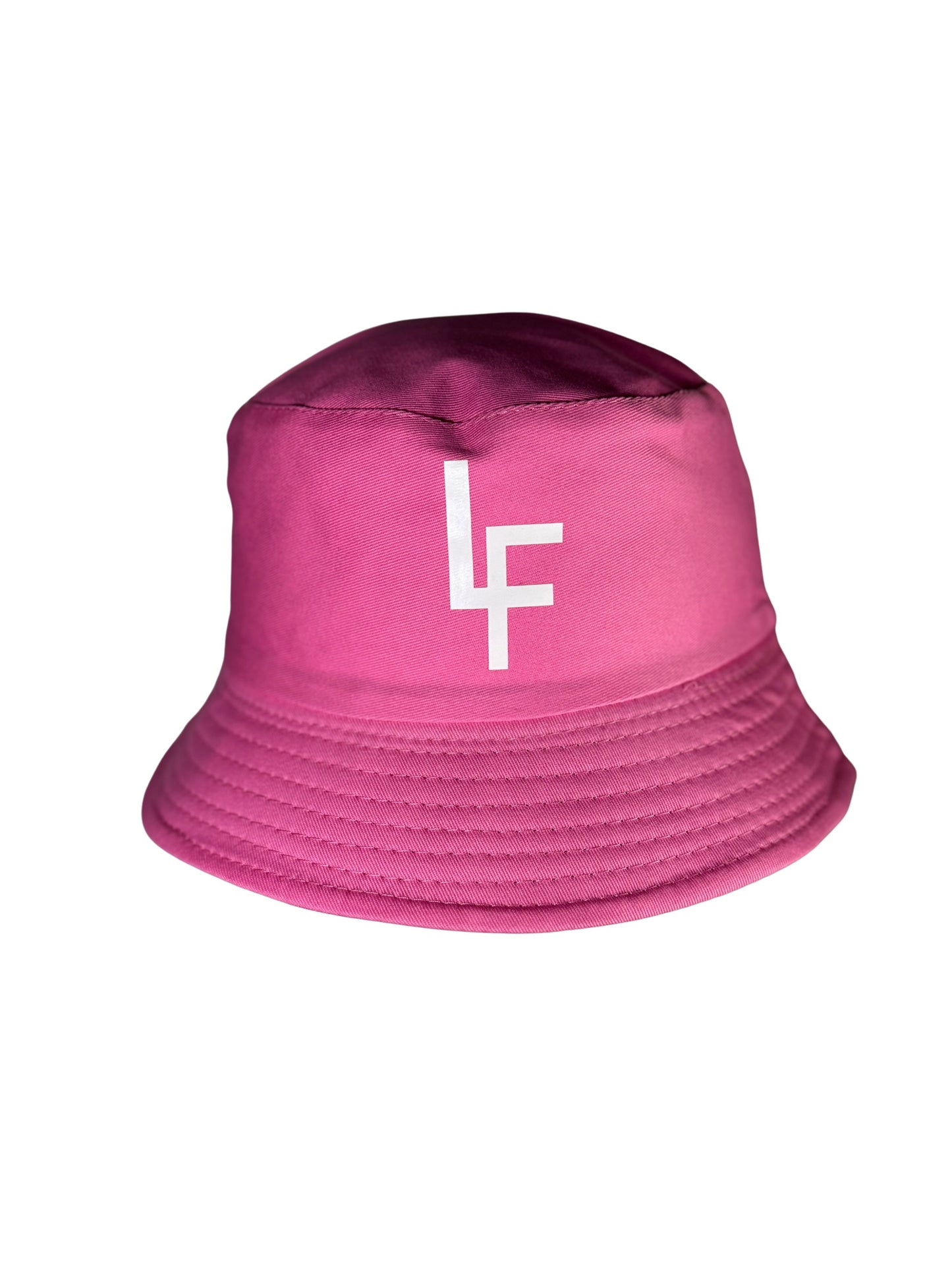 LIVING FLAVOR BUCKET HATS