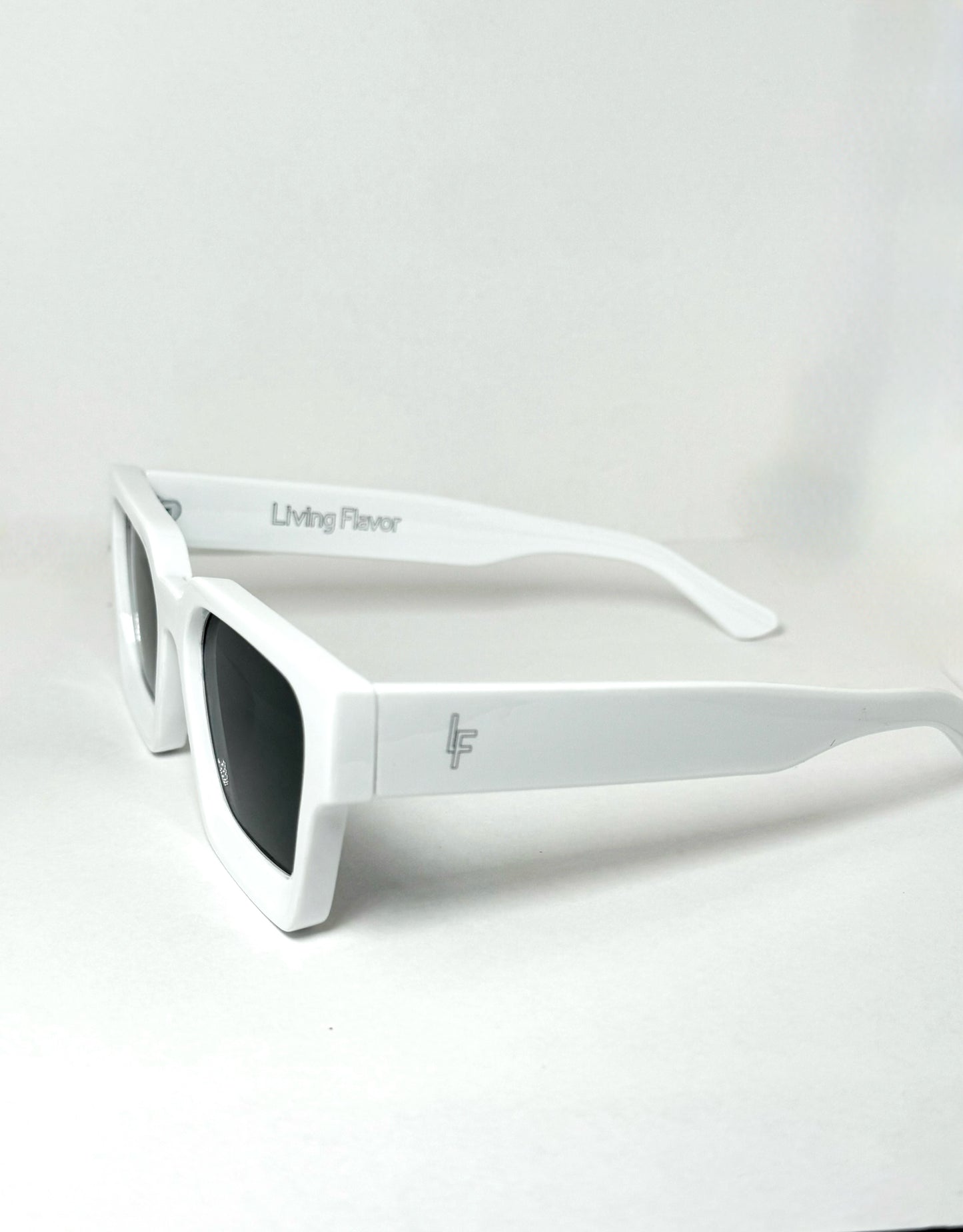 LIVING FLAVOR Sunglasses