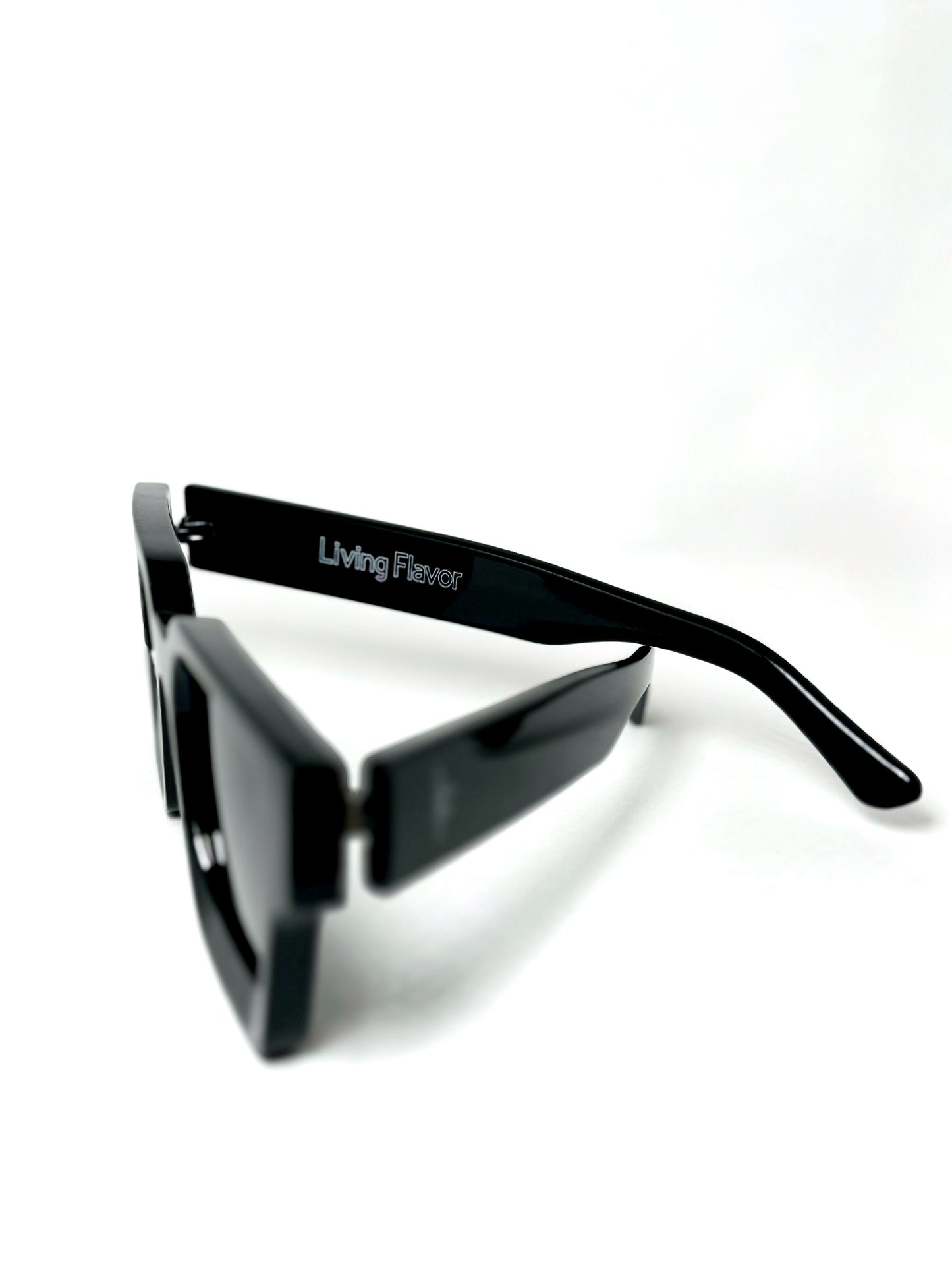 LIVING FLAVOR Sunglasses