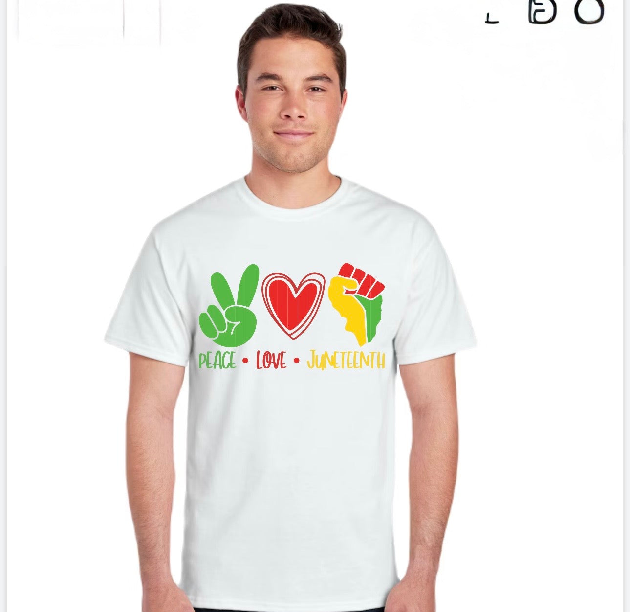 Custom Juneteenth shirts