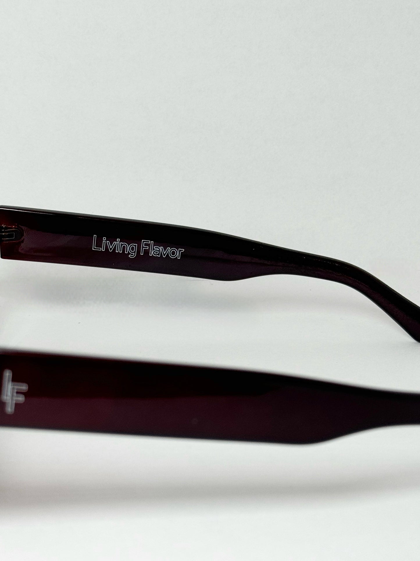 LIVING FLAVOR Sunglasses